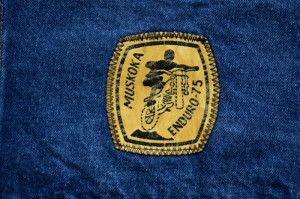 ... 350 digits blue worn-out usa levi strauss trucker jacket type 3 (15