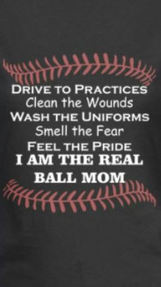 baseball mom more basketball mom quotes baseball quotes real baseball ...
