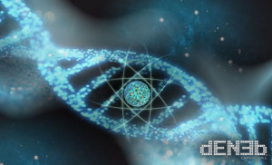 Entanglement Quantistico tiene insieme il DNA – Quantum Entanglement ...