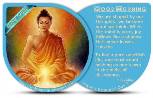 Buddha Quotes (3)