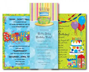 wording tips kids birthday wording ideas adult birthday wording ideas