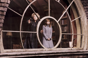... In Lemony Snicket's A Series Of Unfortunate Events (2004) Picture