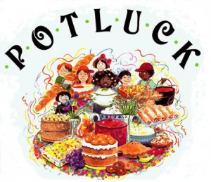 ... Celiac Support Group Summer Potluck. Sounds like a lot of foodie fun