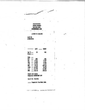 Re: A little bummed out