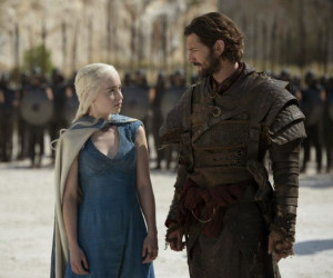 am not your enemy your enemy is beside you