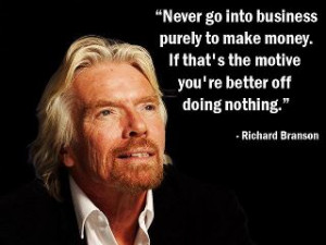 Pictures: 17 Inspirational Richard Branson Quotes to Start Your Week