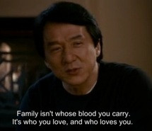 chris tucker, funny, jackie chan, movie, quote, rush hour, typography