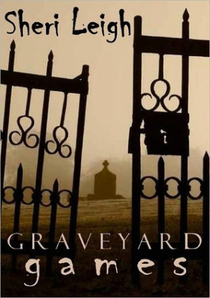 Start by marking “Graveyard Games” as Want to Read: