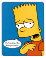 Bart Simpson quotes