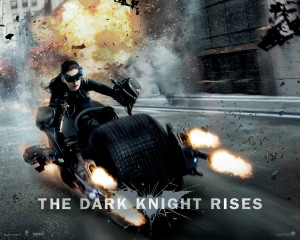 Three New ‘The Dark Knight Rises’ “Now Playing” TV Spots