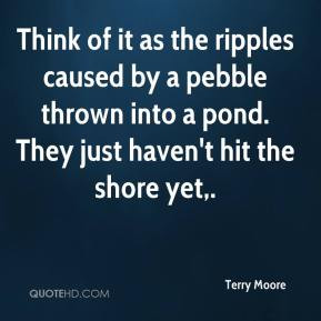 Pebble Quotes