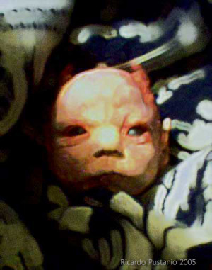 The Devil Baby of Hull House