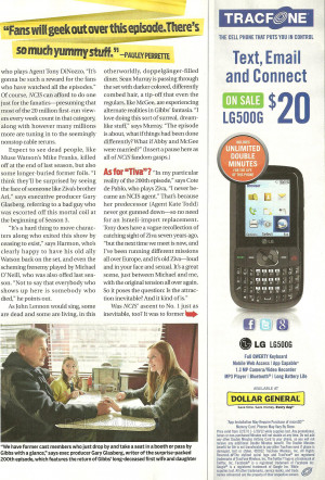 Life isn't one-dimensional. The world isn't simply divided into good ...