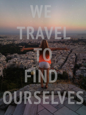 greece #travel #quotes