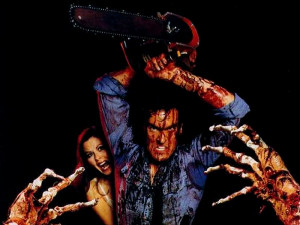 This is a terrific news for all Evil Dead fans. 11 years after the ...