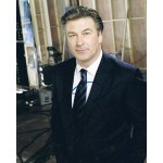 30 Rock star Alec Baldwin has slipped a rock onto the ring finger of ...