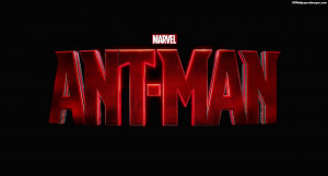 Ant Man Logo Images, Pictures, Photos, HD Wallpapers