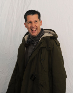 Stefano Tonchi Pictures