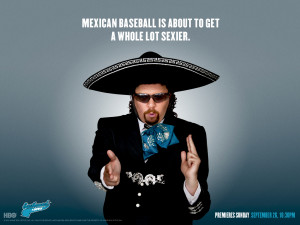 Eastbound and Down Wallpaper 1600x1200