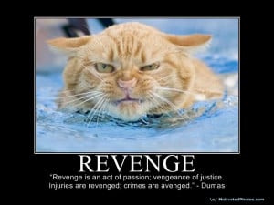 Revenge Image