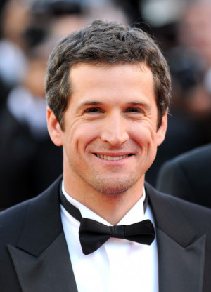 Guillaume Canet