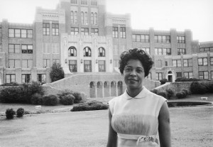 Unsung SHE-roes: The Top 8 Female Civil Rights Activists You Should ...