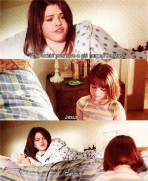Ramona and Beezus - I loved this movie, and loved this line ---classic ...