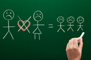 Parental Conflict Can Cause Unhealthy Amounts Of Stress In Children