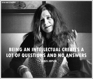 janis joplin quotes - Google Search