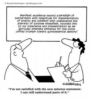 ... in the know for your business’ future and culture transformation