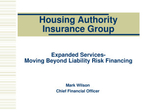 General Liability Insurance Quote