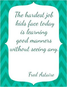 No idea if this is truly a quote from Fred Astaire but I still love it ...