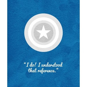 captain america Avengers quotes