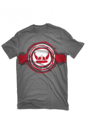 Warrior Dash T-Shirt Designs