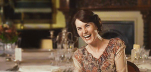 my edits Downton Abbey Michelle Dockery Dan Stevens ! mary crawley 1k ...