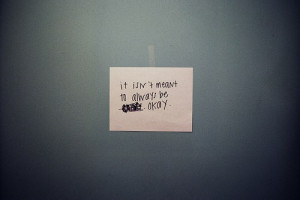 downecati: quotes about him not caring