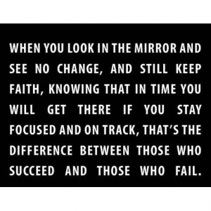 It’s quite easy to get motivated to lose weight when you see that ...