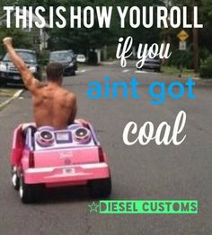 Diesel trucks cummins diesel memes ☆DIESEL CUSTOMS More