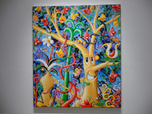 Happy Birthday Art Nouveau...