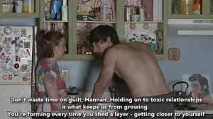 Description: hbo girls quotes - Google Search