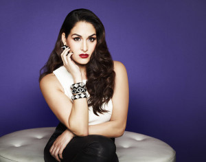 WWE Divas Total Divas: Nikki Bella