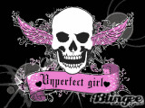 unperfect girl quotes