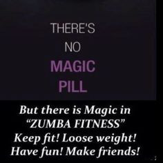 Zumba quotes