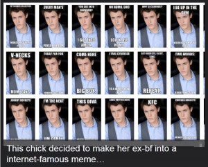 Getting Revenge On Your Cheating Ex… (18 Pics)