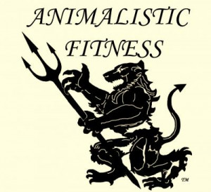 Animalistic Fitness