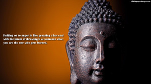 Buddha Anger Quotes On Life Images, Pictures, Photos, HD Wallpapers