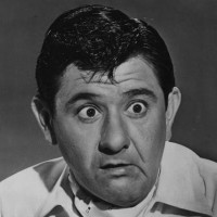 ... -up comedy jokes, sayings and citations by comedian Buddy Hackett
