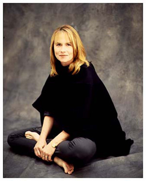 Amy Madigan Feet