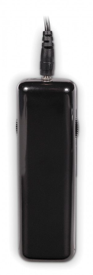 Silver Bullet Vibrator