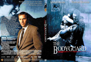The Bodyguard